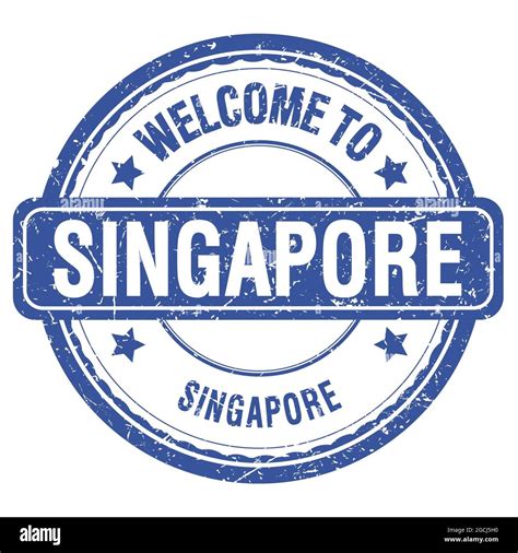Welcome To Singapore Welcome GIF – Welcome To Singapore .